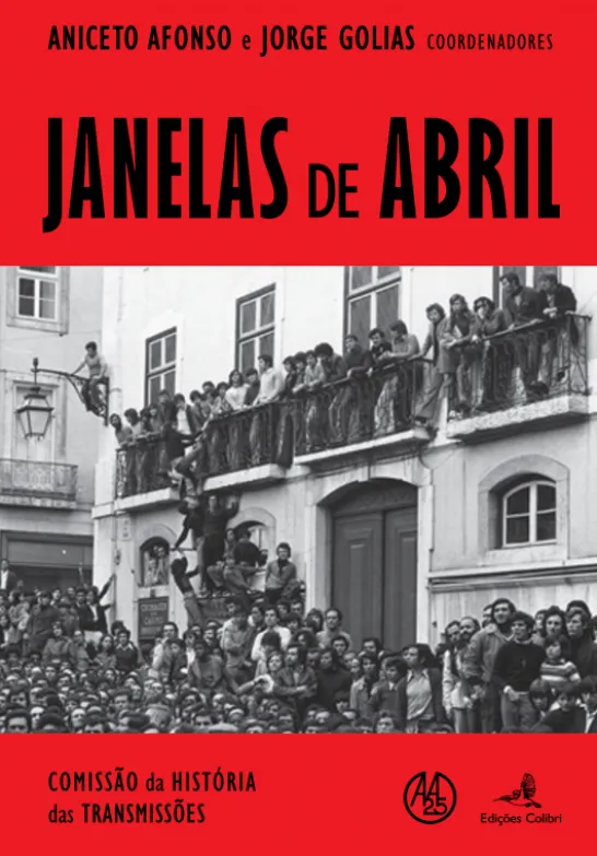 Janelas de Abril