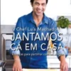 Jantamos Cá em Casa