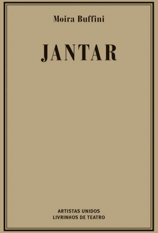 Jantar