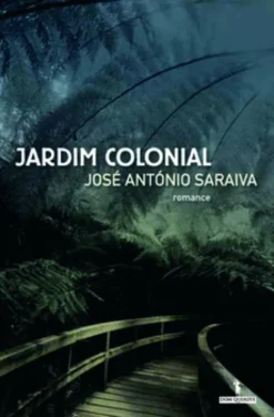 Jardim Colonial