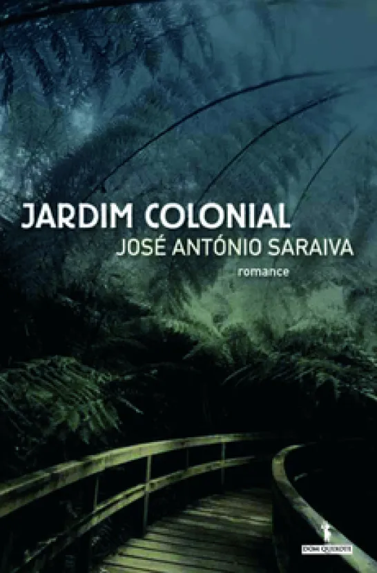 Jardim Colonial