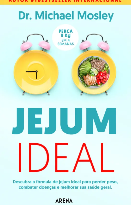 Jejum Ideal