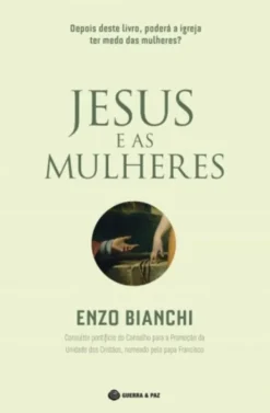 Jesus e as Mulheres