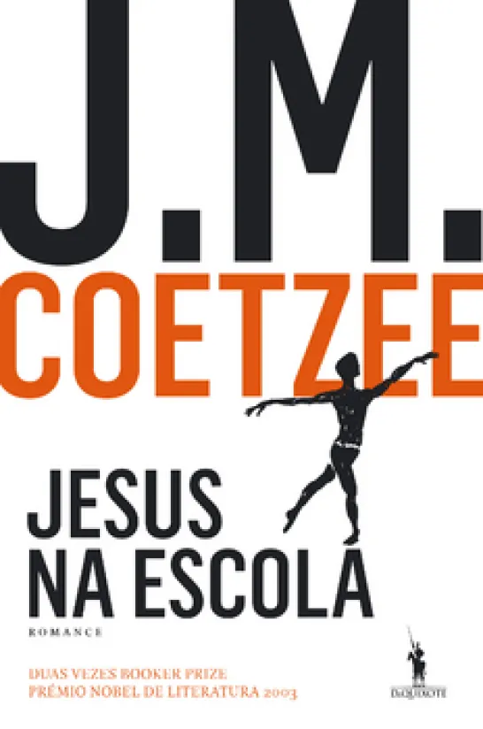 Jesus na Escola