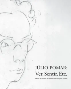 Júlio Pomar: Ver, Sentir, Etc.