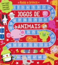 Jogos de animais