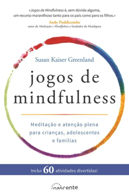 Jogos de Mindfulness