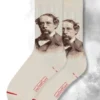 John & Charles Watkins - Charles Dickens - 36-40