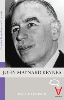 John Maynard Keynes