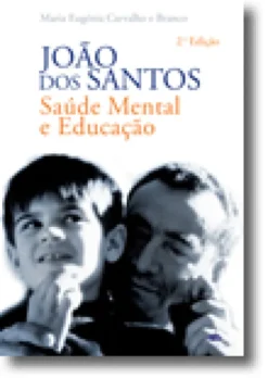 João dos Santos - Saúde Mental e Educação