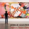 Jorge Galindo - Trípticos, Farsas e Fábulas
