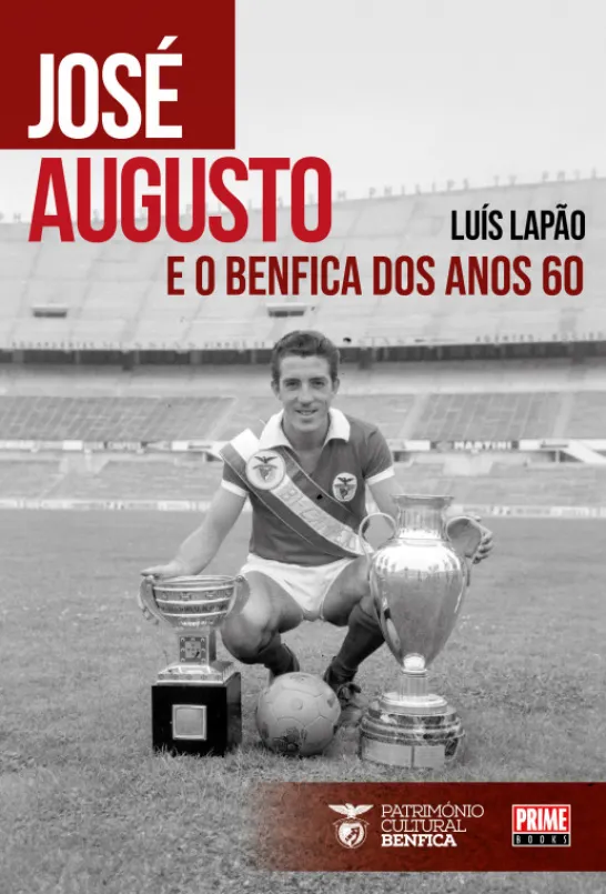 José Augusto e o Benfica dos Anos 60