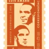 José Régio e Luís Amaro – Correspondência (1943-1969)