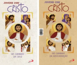 Jovens com Cristo