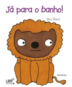 Já para o Banho!