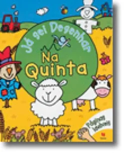Já Sei Desenhar na Quinta