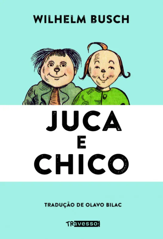 Juca e Chico
