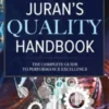 Juran's Quality Handbook