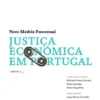 Justiça Económica: Novo Modelo Processual (caderno)