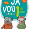 Já vou para o 1º ano