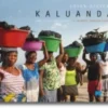 Kaluanda: uma viagem por Luanda