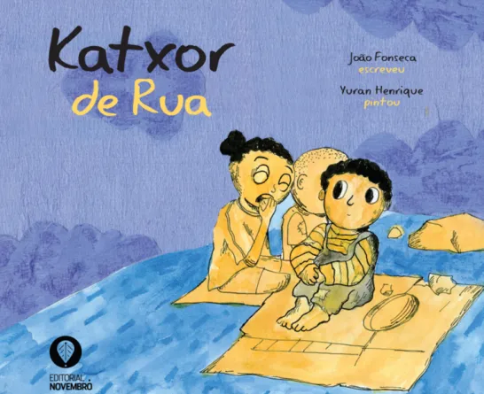 Katxor de Rua