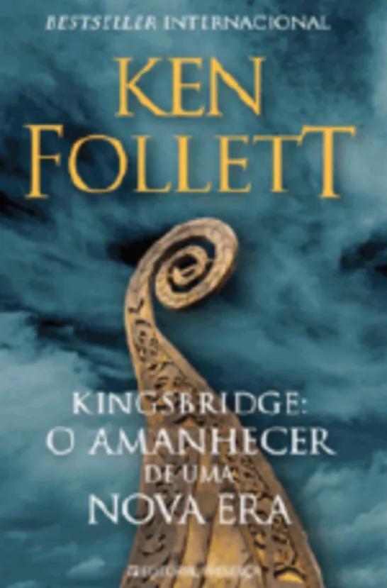 Kingsbridge: O Amanhecer de Uma Nova Era