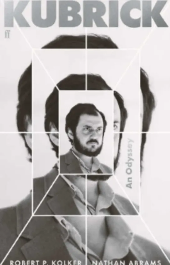 Kubrick: An Odyssey