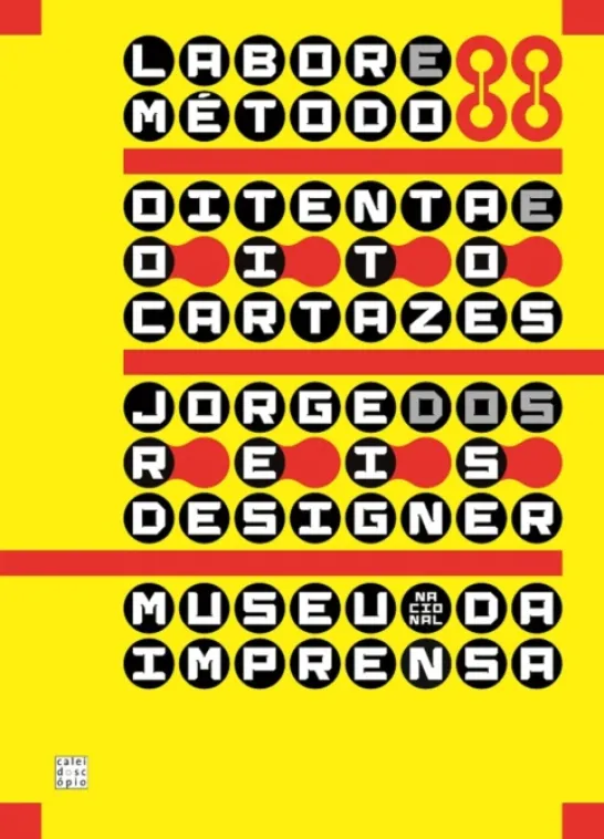 Labor e Método - 88 Cartazes