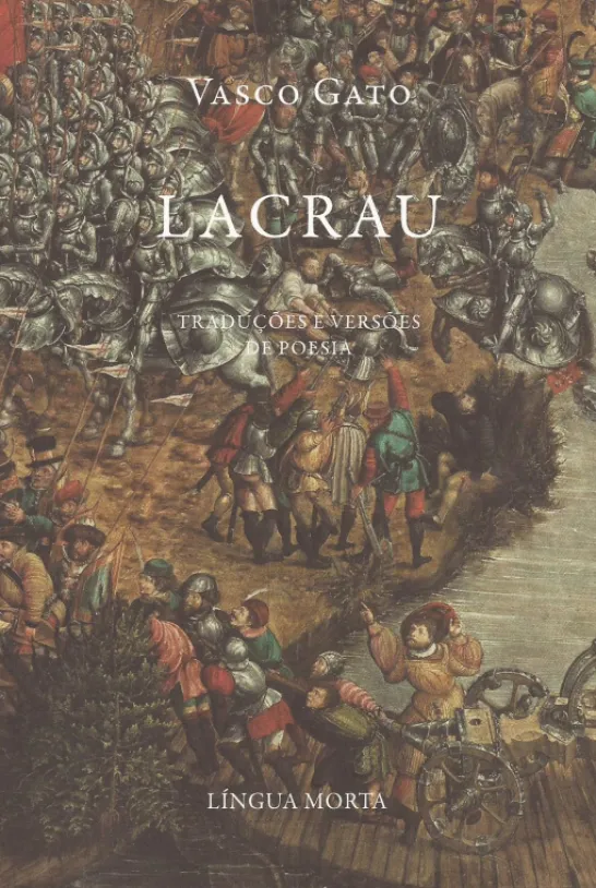 Lacrau