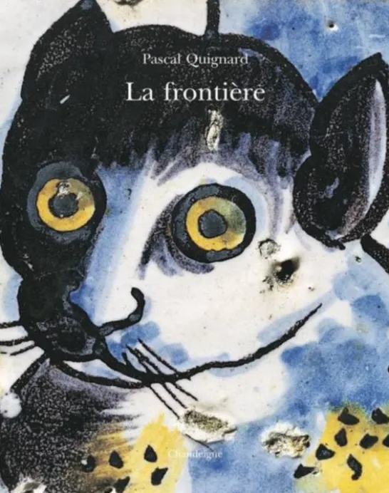 La Frontiere