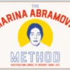 Laurence King The Marina Abramović Method