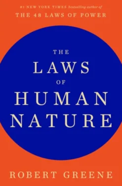 Laws of Human Nature