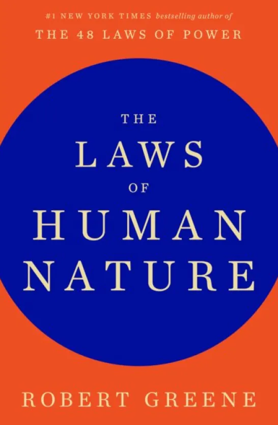 Laws of Human Nature