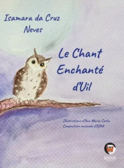 Le Chant Enchanté d´Uil