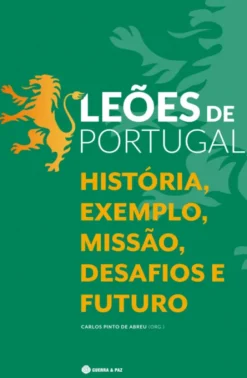 Leões de Portugal