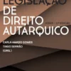 Legislação de Direito Autárquico