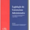 Legislação do Contencioso Administrativo