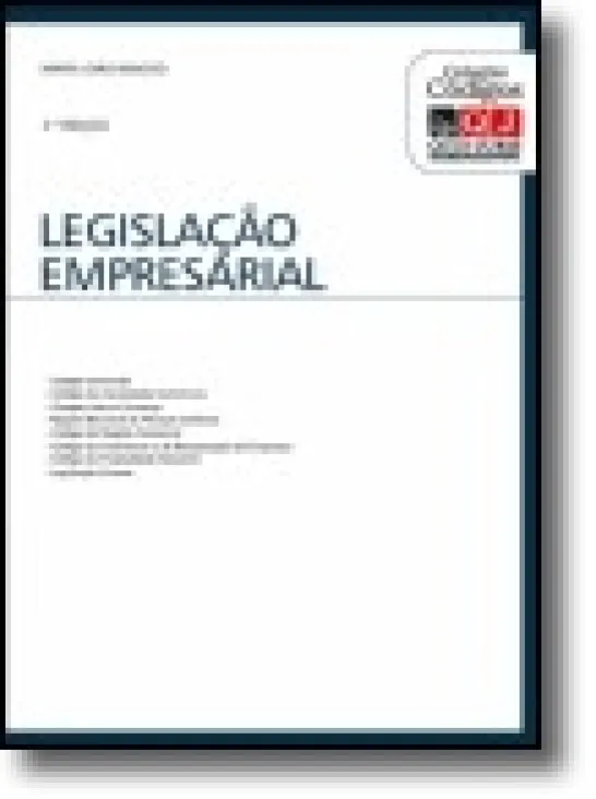 Legislação Empresarial