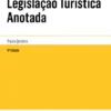 Legislação Turística Anotada
