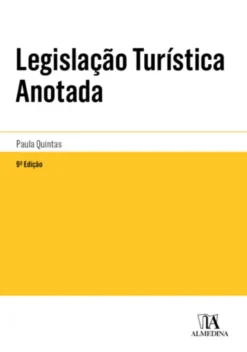 Legislação Turística Anotada