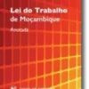 Lei do Trabalho de Moçambique