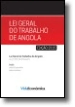 Lei Geral do Trabalho de Angola