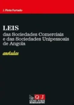 Leis das Sociedades Comerciais