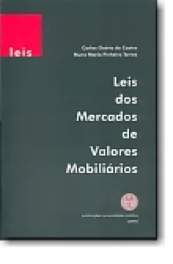 Leis dos Mercados de Valores Mobiliários