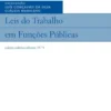 Leis do Trabalho em Funções Públicas