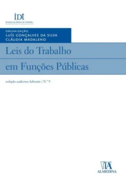 Leis do Trabalho em Funções Públicas