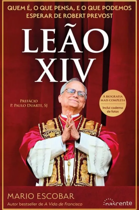 Leão XIV