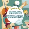 Levanta as abas - Corpo humano