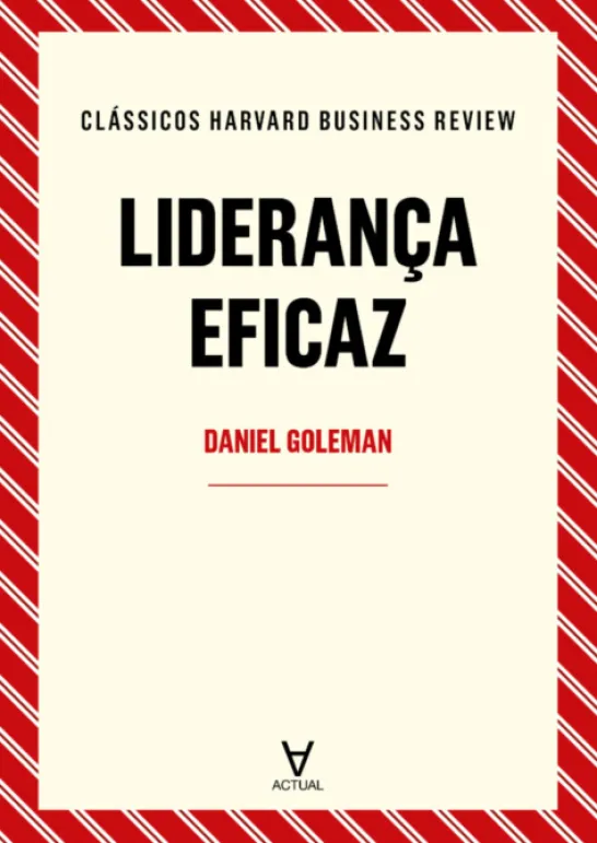 Liderança eficaz